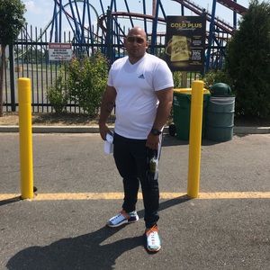 Meet your Posher, Irving